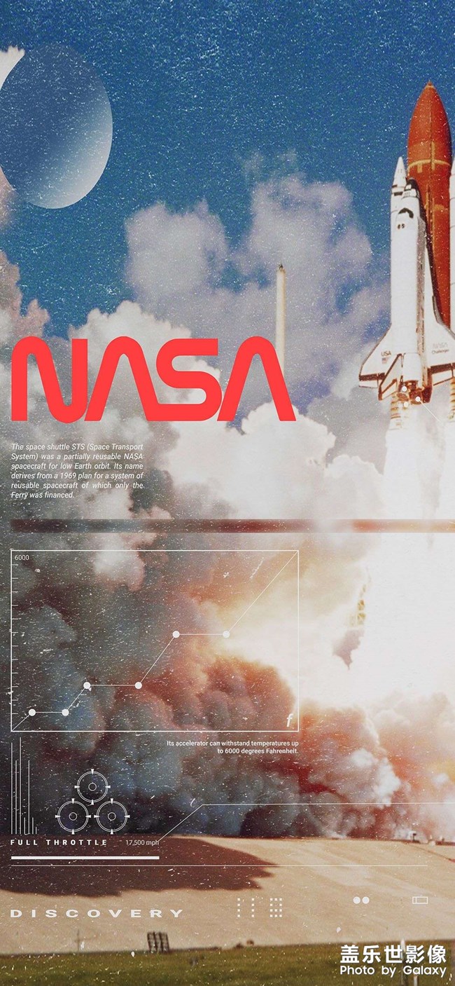 分享好好看的壁紙