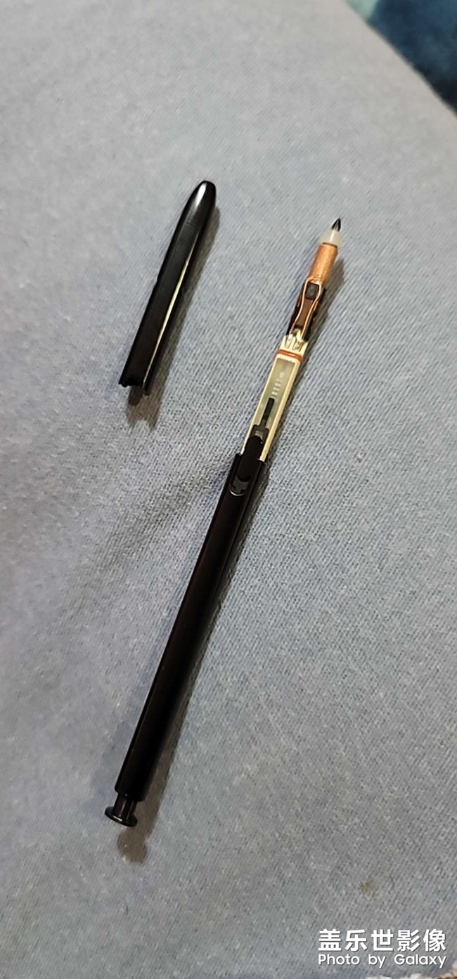 Note20 ultra的筆，積分商城啥時(shí)能有貨！