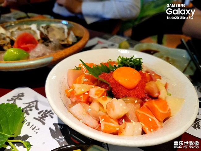 一日三餐，食足三日