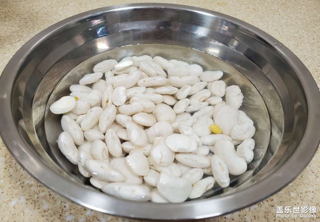 【暖餐相伴】+白蕓豆燒膀肉