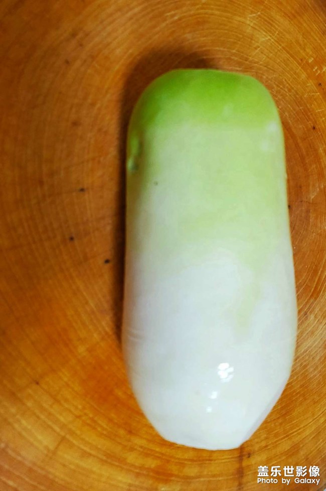 【暖餐相伴】+白蕓豆燒膀肉