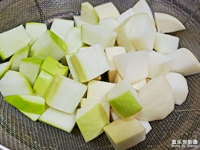 【暖餐相伴】+白蕓豆燒膀肉