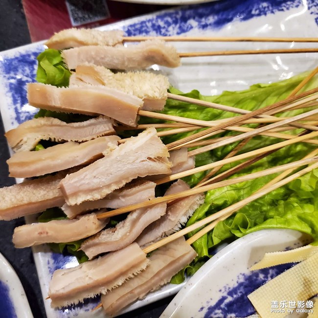 暖餐相伴冬日溫暖銅爐火鍋
