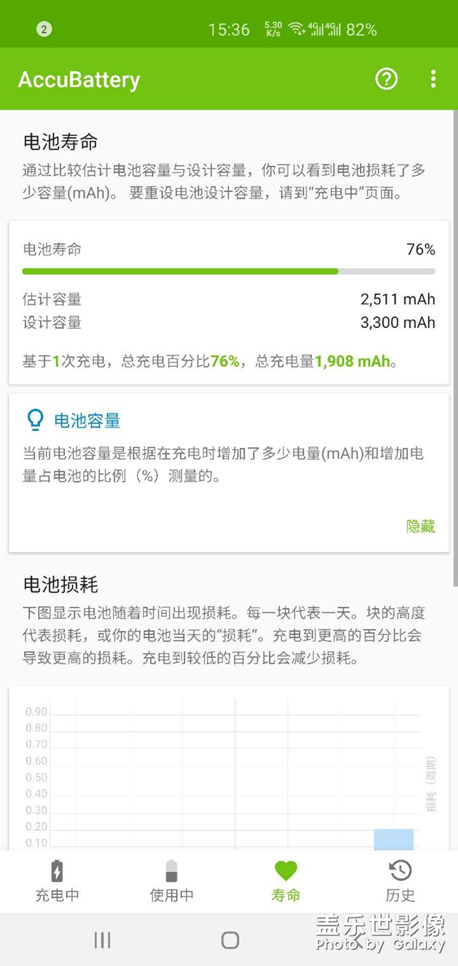 三星S10電池問(wèn)題