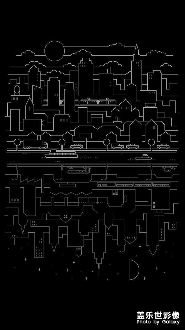 在分享一些壁紙