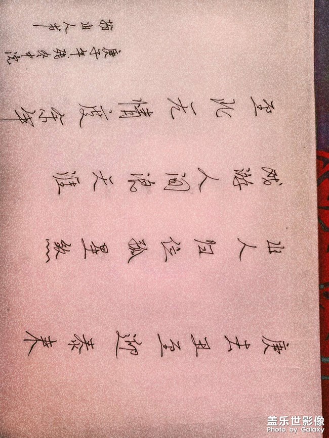 殘冬歸