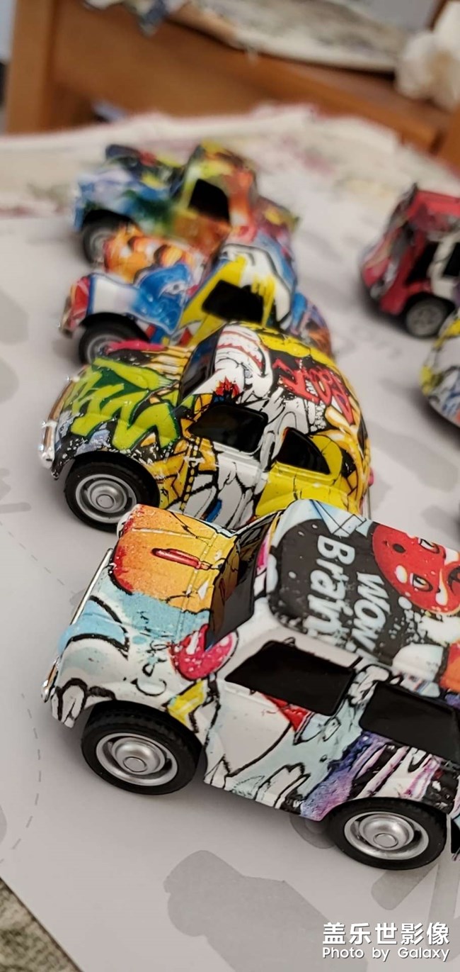 有幾個(gè)自己喜歡的小物件，是真的好。