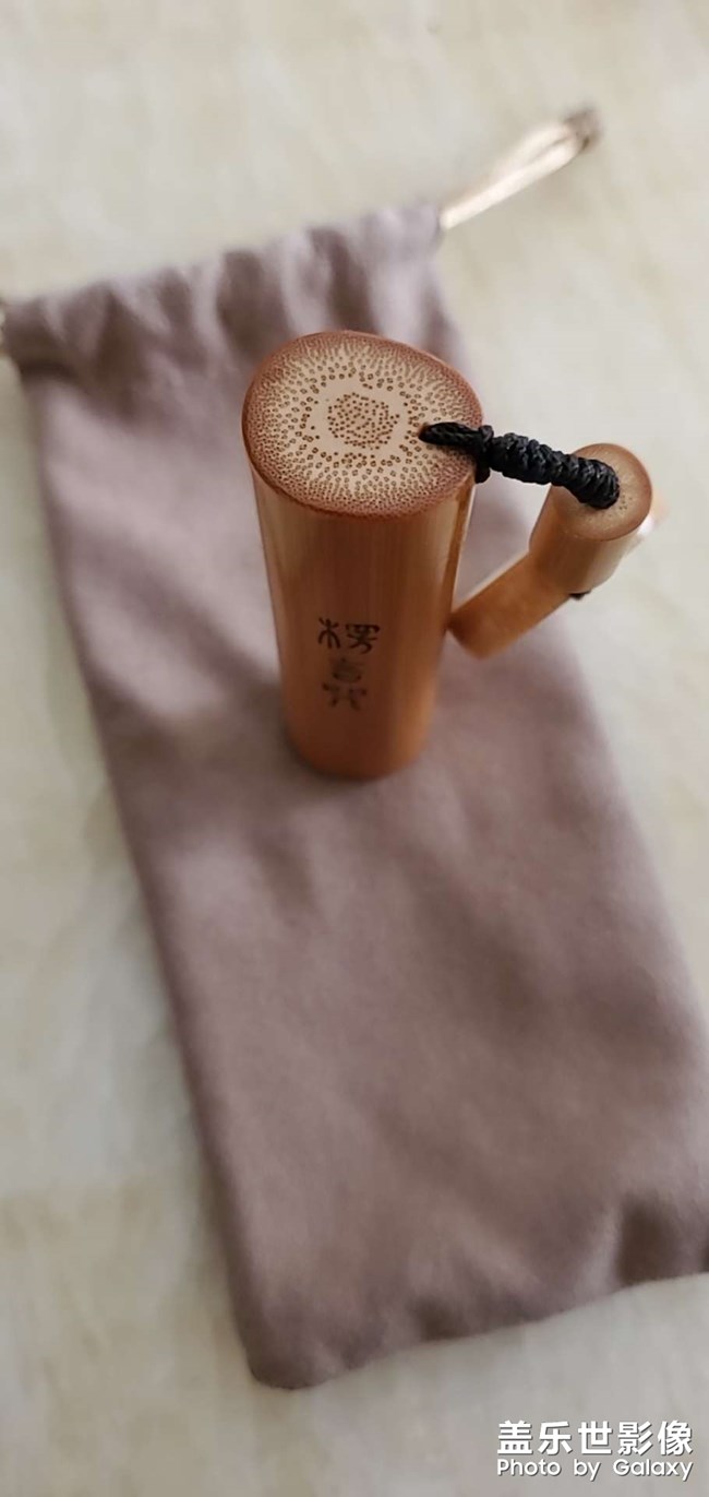 實(shí)心竹節(jié)