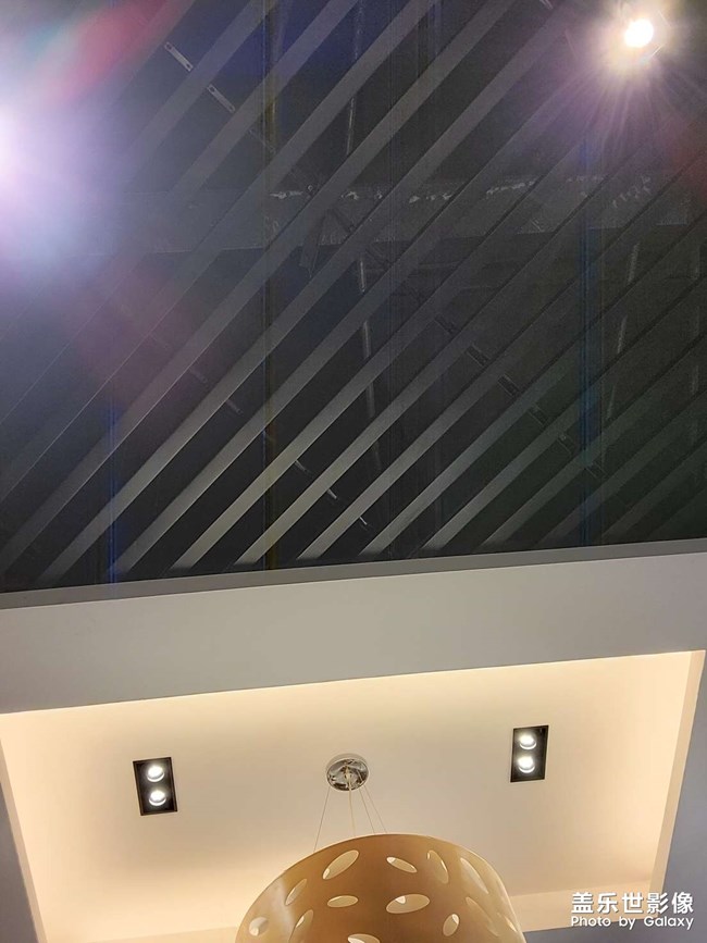 s21u前置攝像頭問題