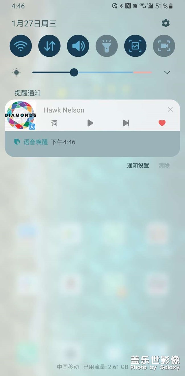 為什么我的Bixby換新的以后總是沒有反應(yīng)啊