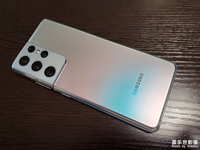 S21U開箱體驗(yàn)，環(huán)保與厚重并存