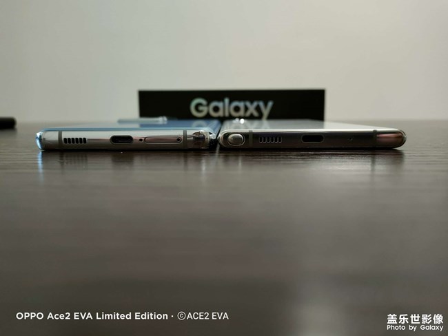 S21U開箱體驗(yàn)，環(huán)保與厚重并存