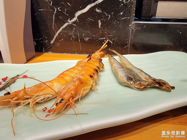 淮海街日料來一波