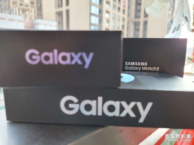 銀河小黑盒全制霸