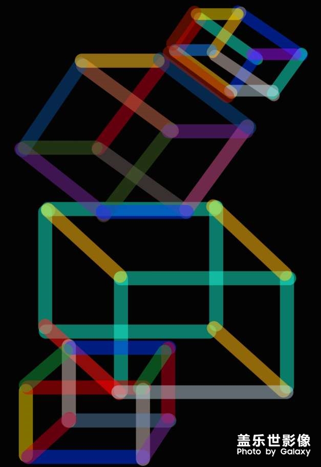 Spen玩出的新花樣