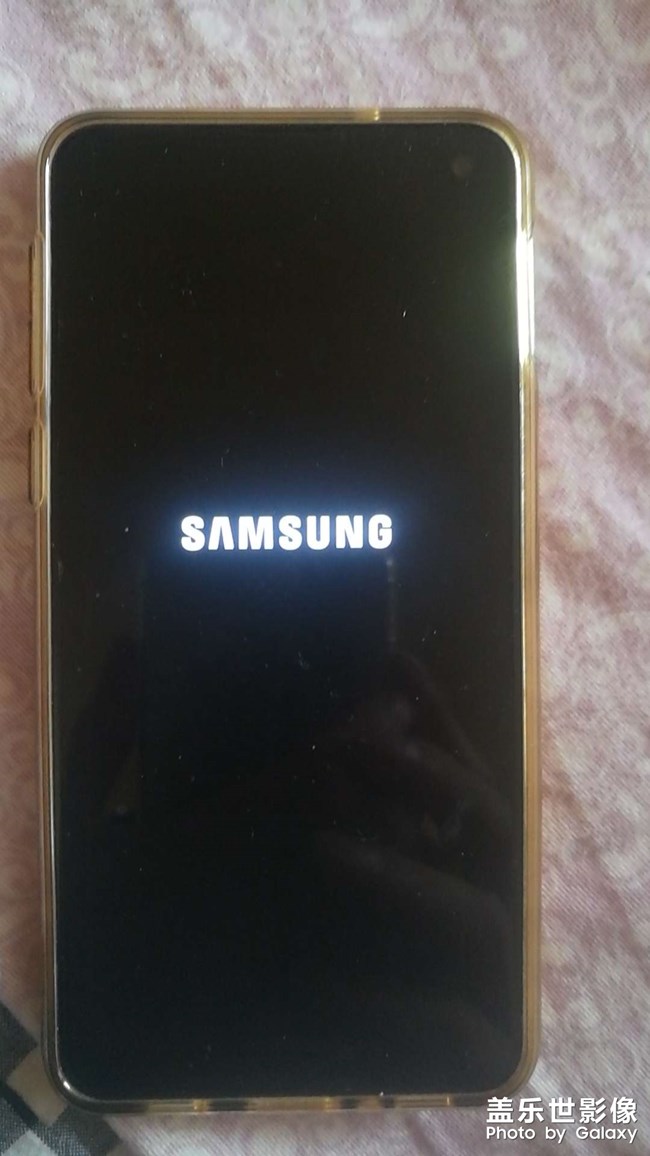 s10e升級oneui3.0變磚