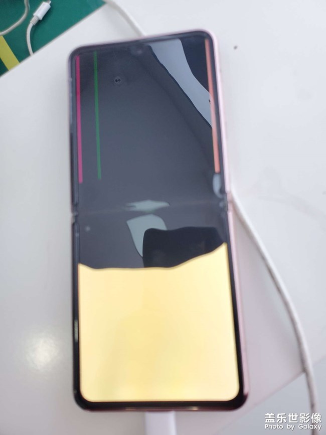 北京三星售后修壞別人手機(jī)不承認(rèn)，推卸責(zé)任不要臉