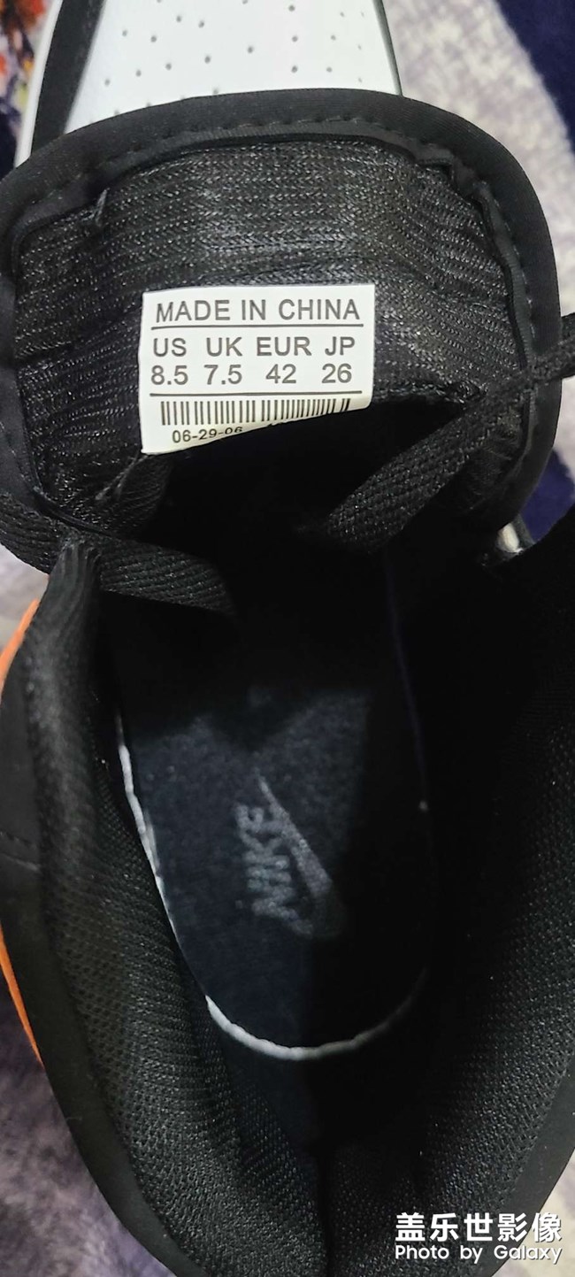 AJ空軍一號(hào)