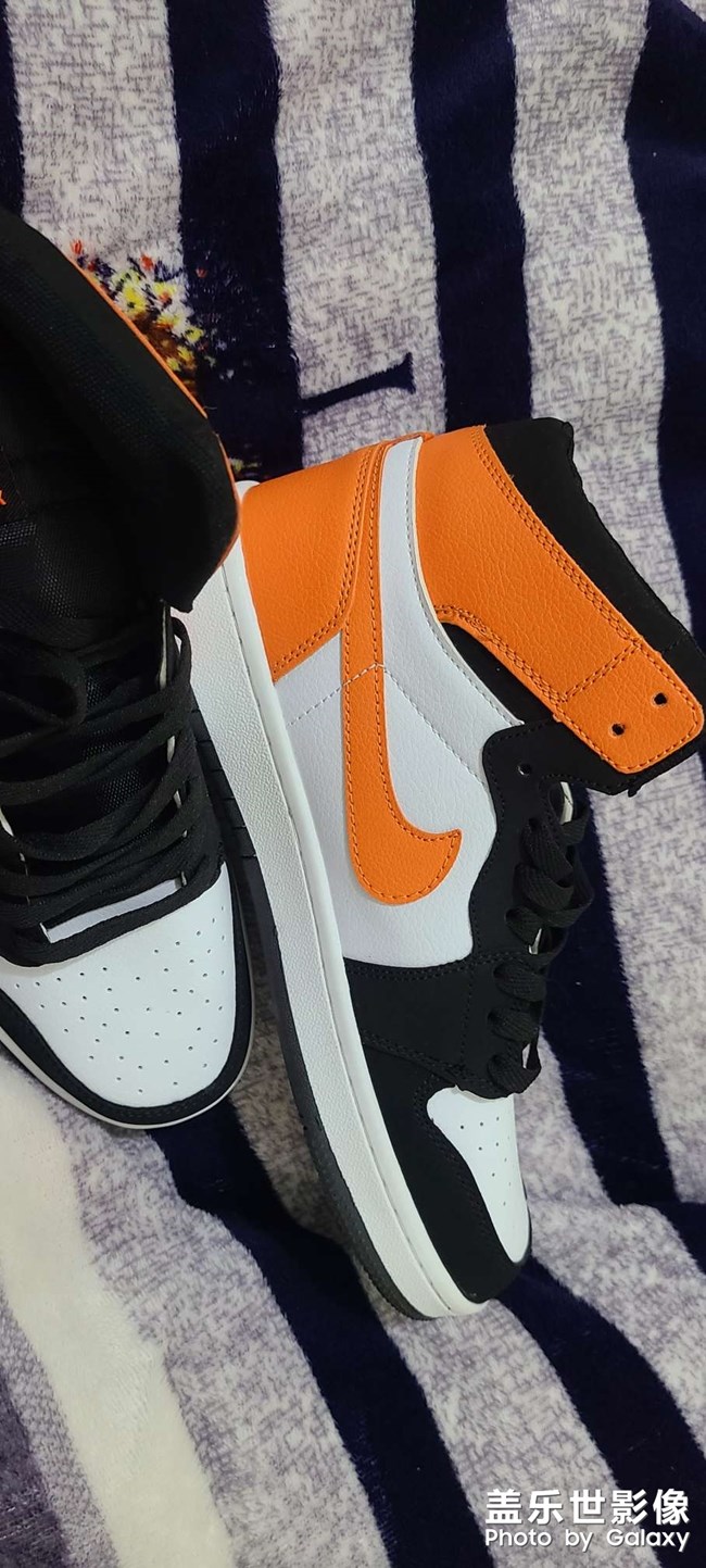 AJ空軍一號(hào)