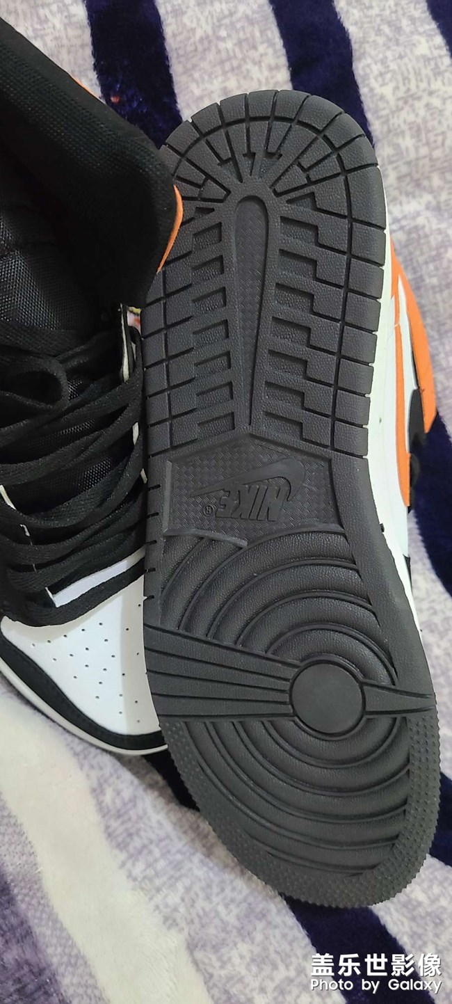 AJ空軍一號(hào)