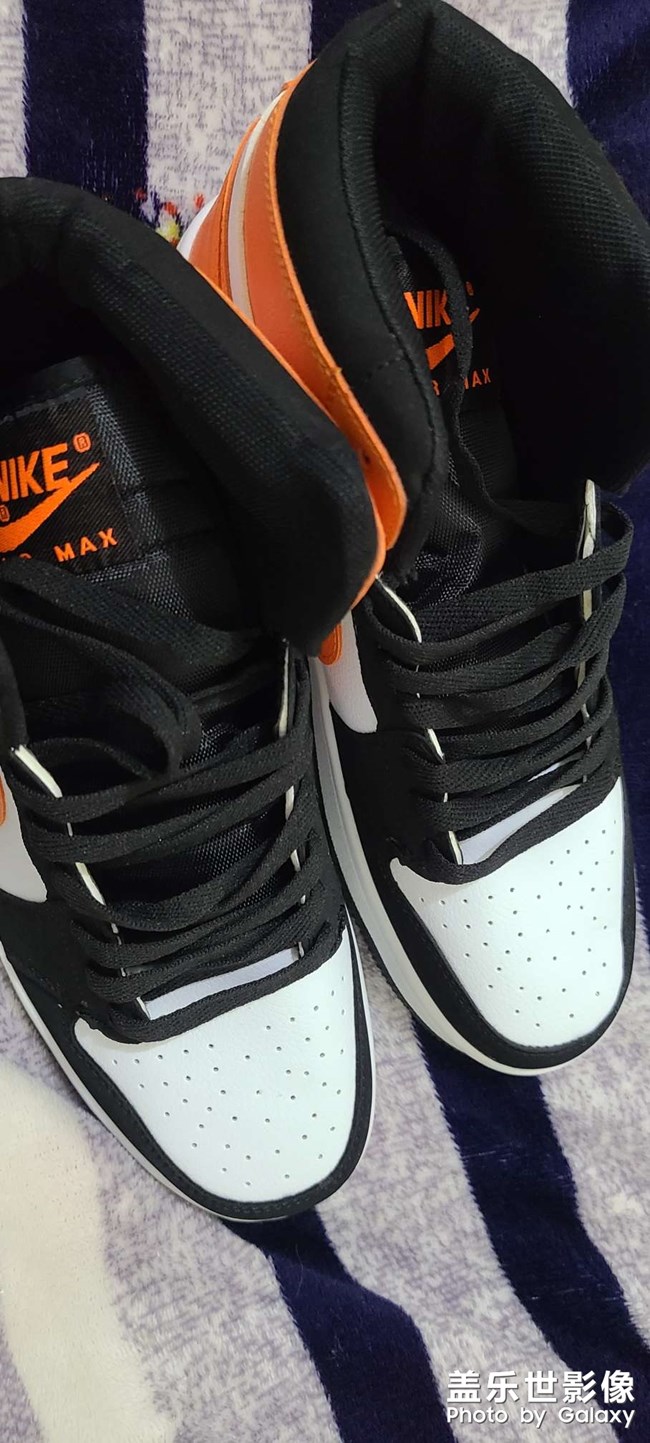 AJ空軍一號(hào)