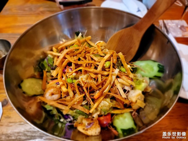 三亞 Dolphin美式餐廳