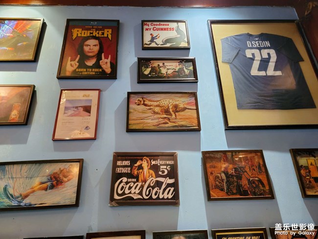 三亞 Dolphin美式餐廳