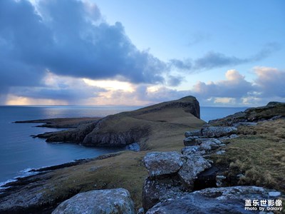 【光影魅力】+愛丁堡