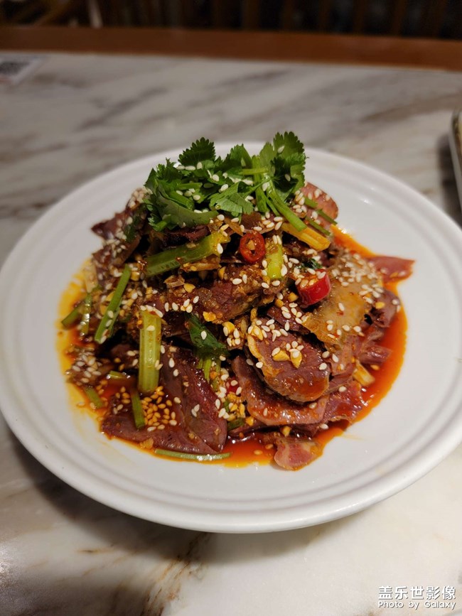 周五了來點川菜