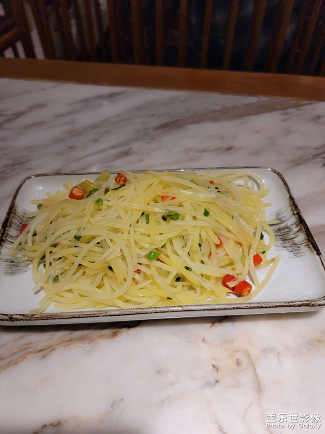 周五了來點川菜