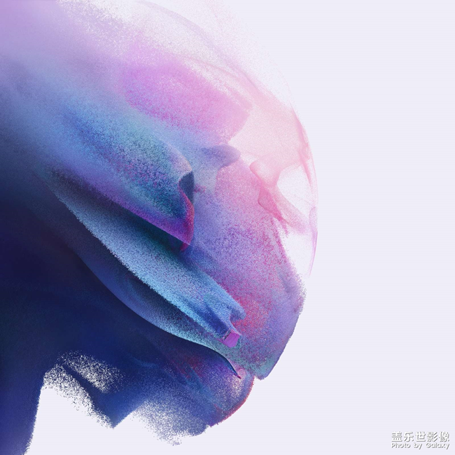 Galaxy S21 ultra 壁紙分享