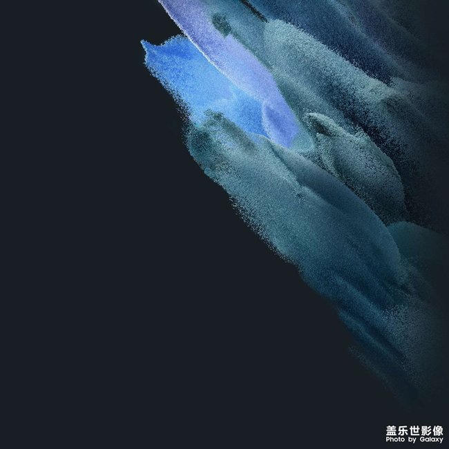 Galaxy S21 ultra 壁紙分享
