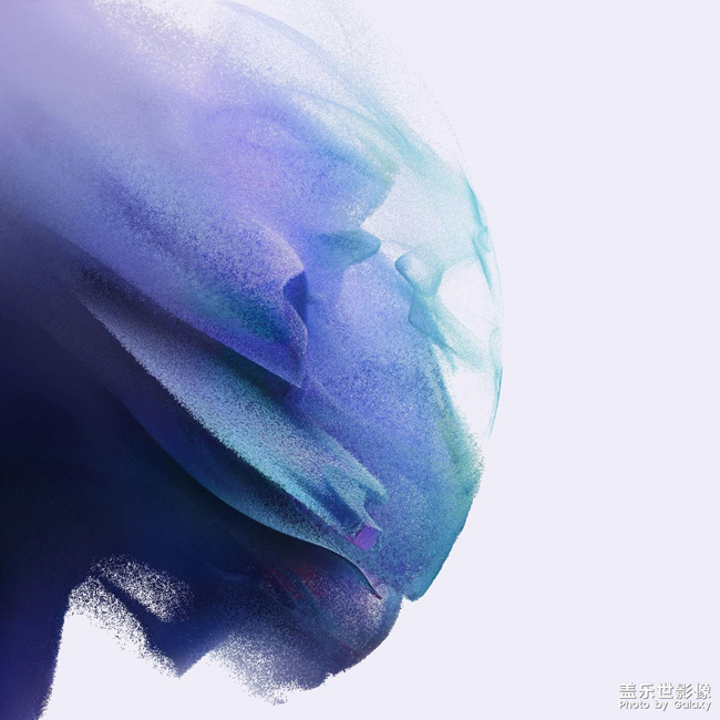 Galaxy S21 ultra 壁紙分享