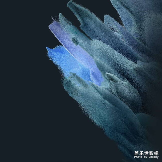 Galaxy S21 ultra 壁紙分享