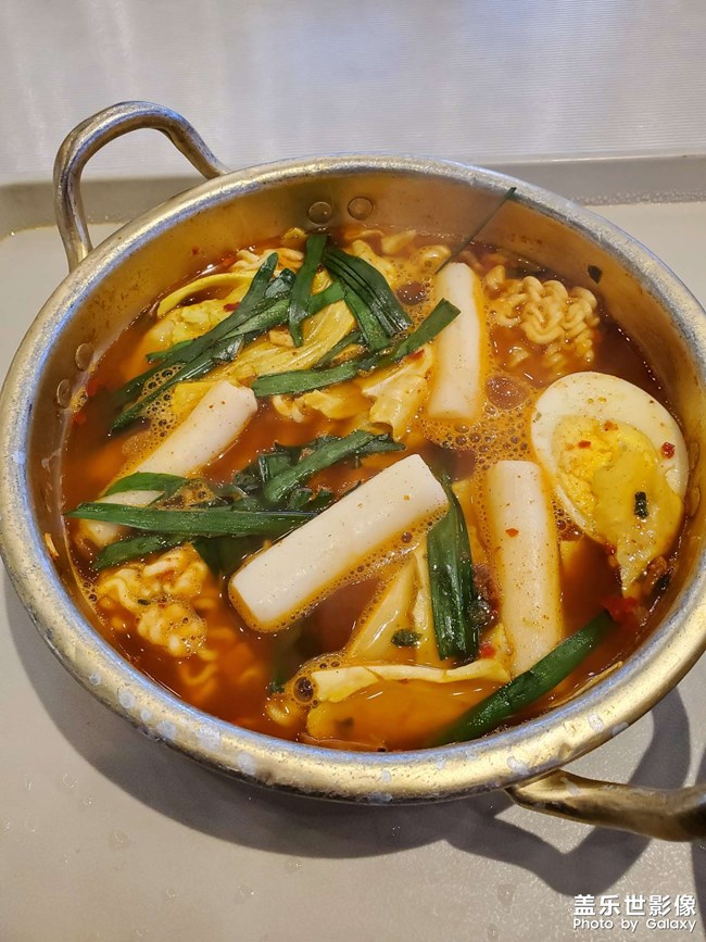 美食合集
