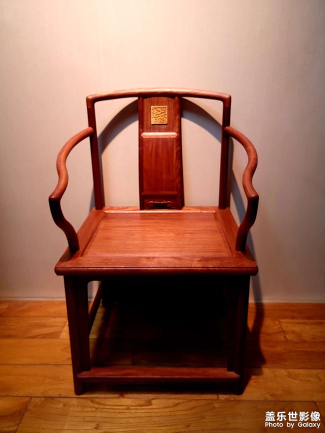 紅木家具之南官帽