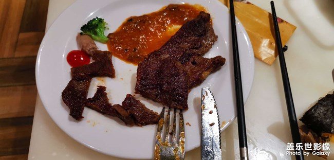 美食-舊照片
