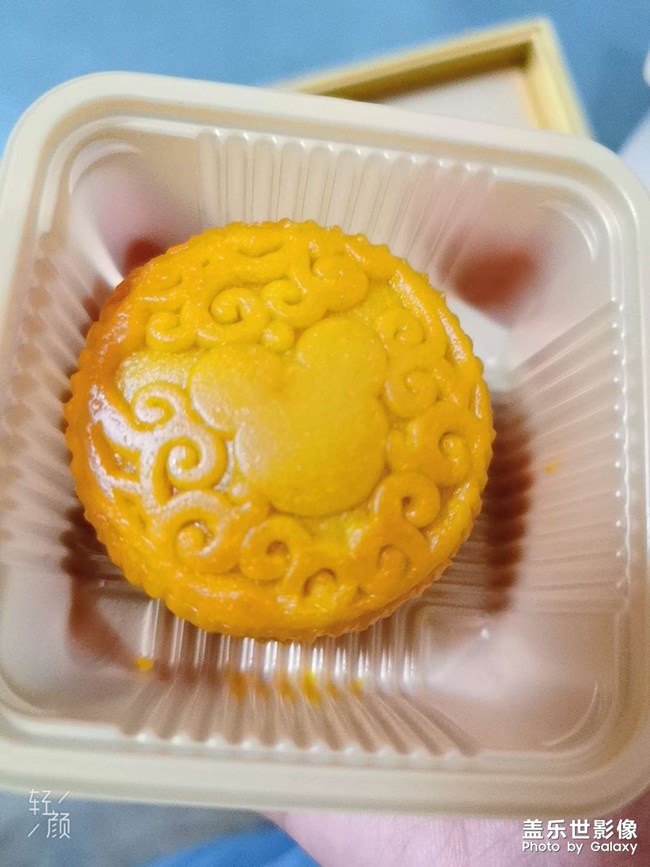 美食-舊照片