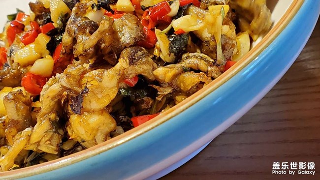 就是想發(fā)點(diǎn)吃的。