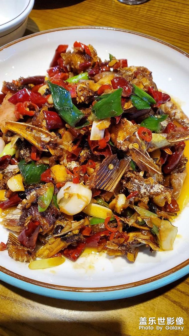 就是想發(fā)點(diǎn)吃的。