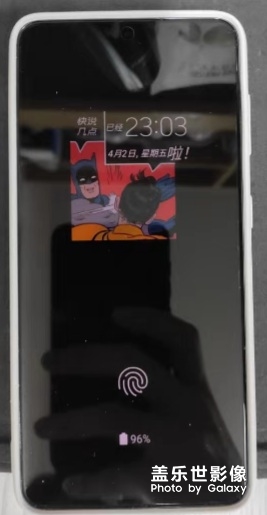 good lock真的很不擦啊