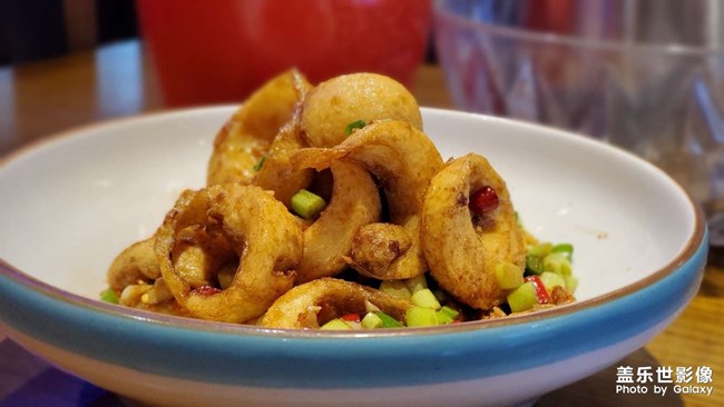 就是想發(fā)點(diǎn)吃的。