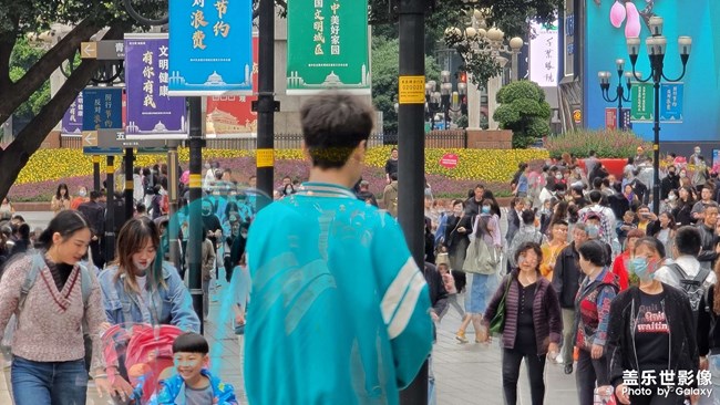 Note 20 ultra拍照10 倍變焦鬼影