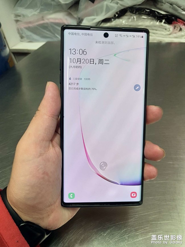 你們的屏幕有壞點了沒