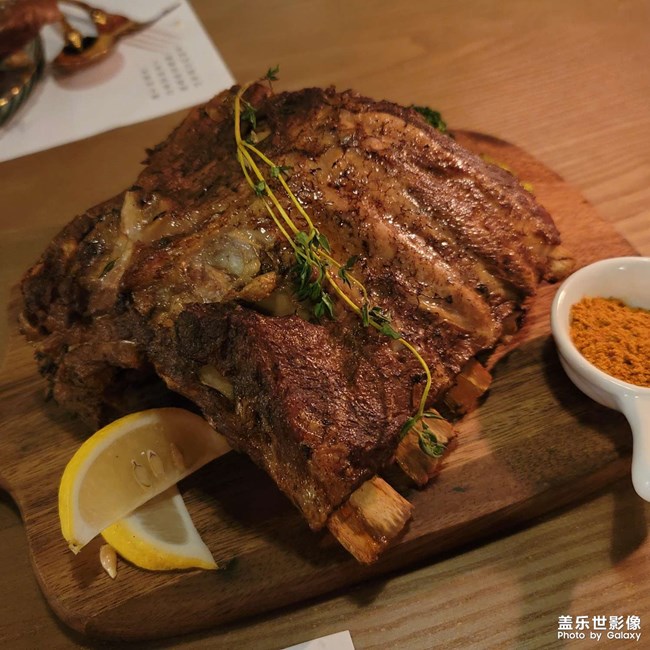 給老婆過個生日