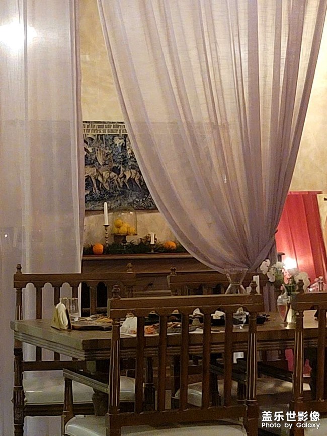 給老婆過個生日