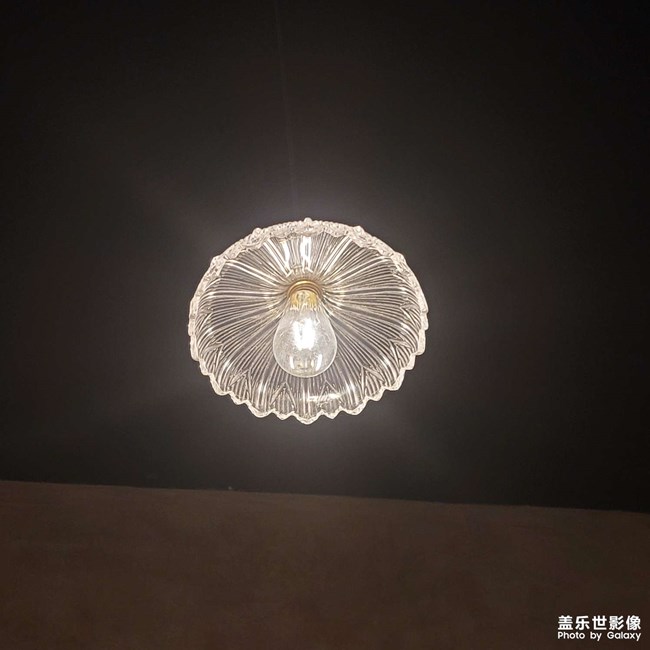 給老婆過個生日