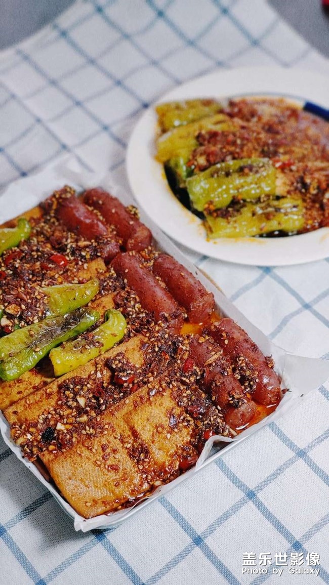 周末家庭版燒烤---每天「幸食君」