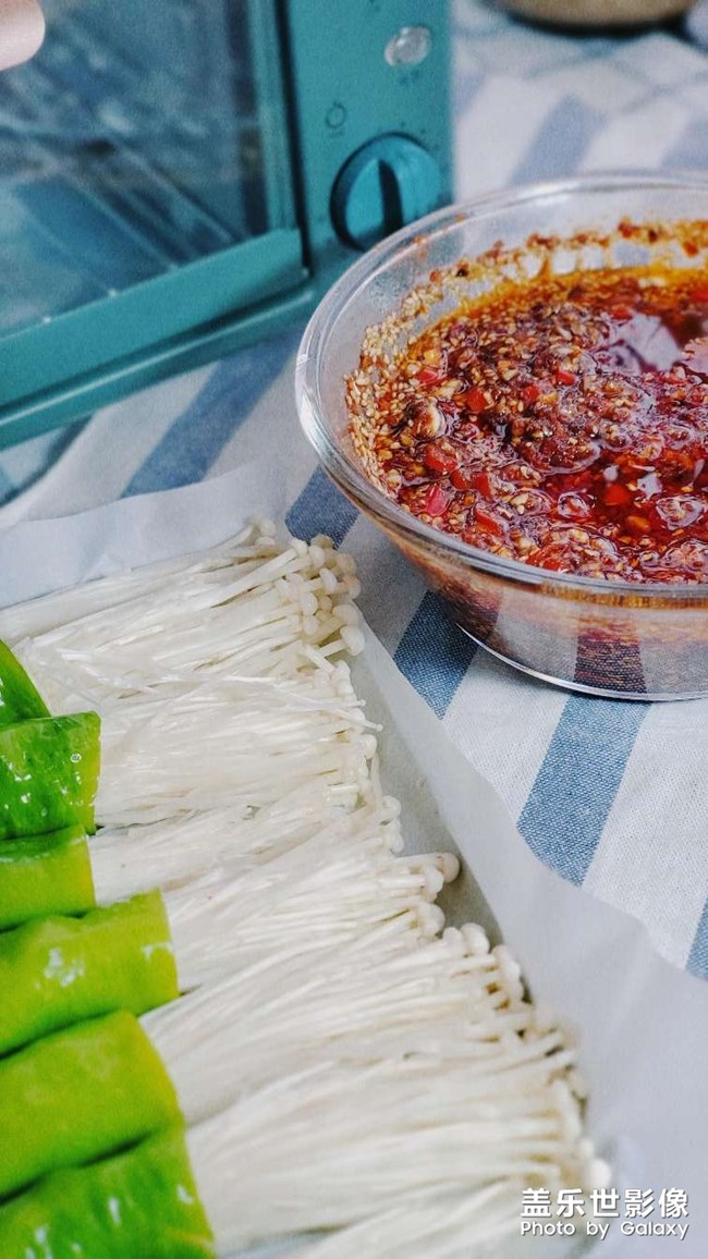 周末家庭版燒烤---每天「幸食君」