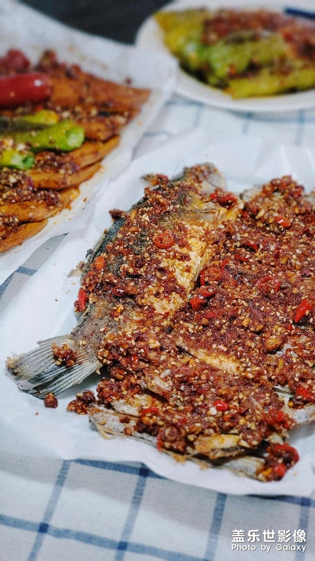 周末家庭版燒烤---每天「幸食君」